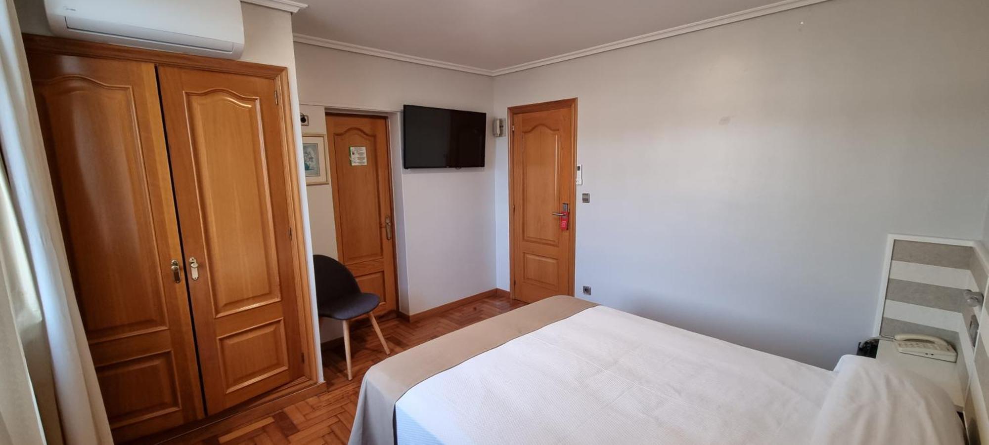 Hotel Miramar Playa America Nigrán エクステリア 写真