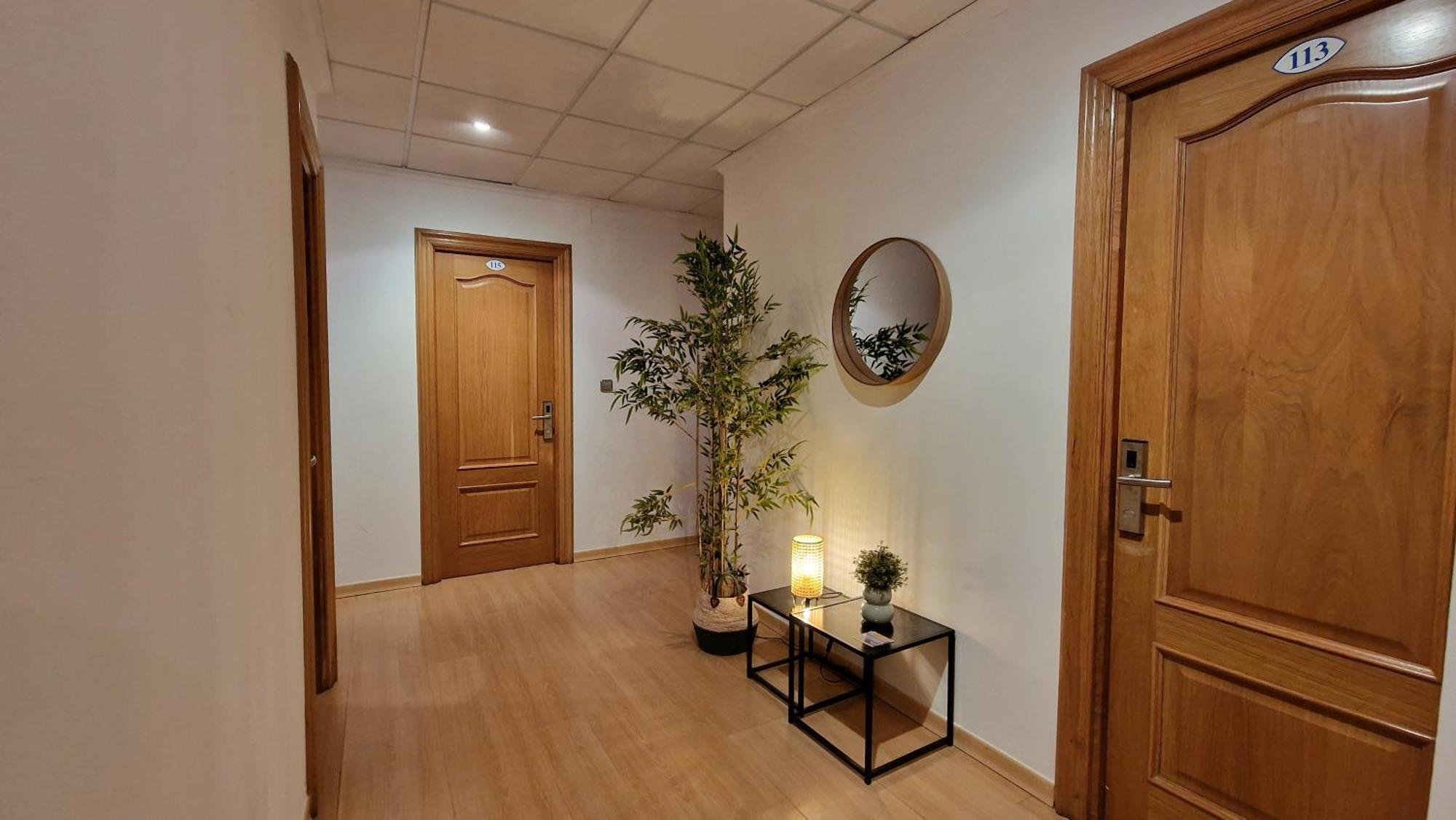 Hotel Miramar Playa America Nigrán エクステリア 写真