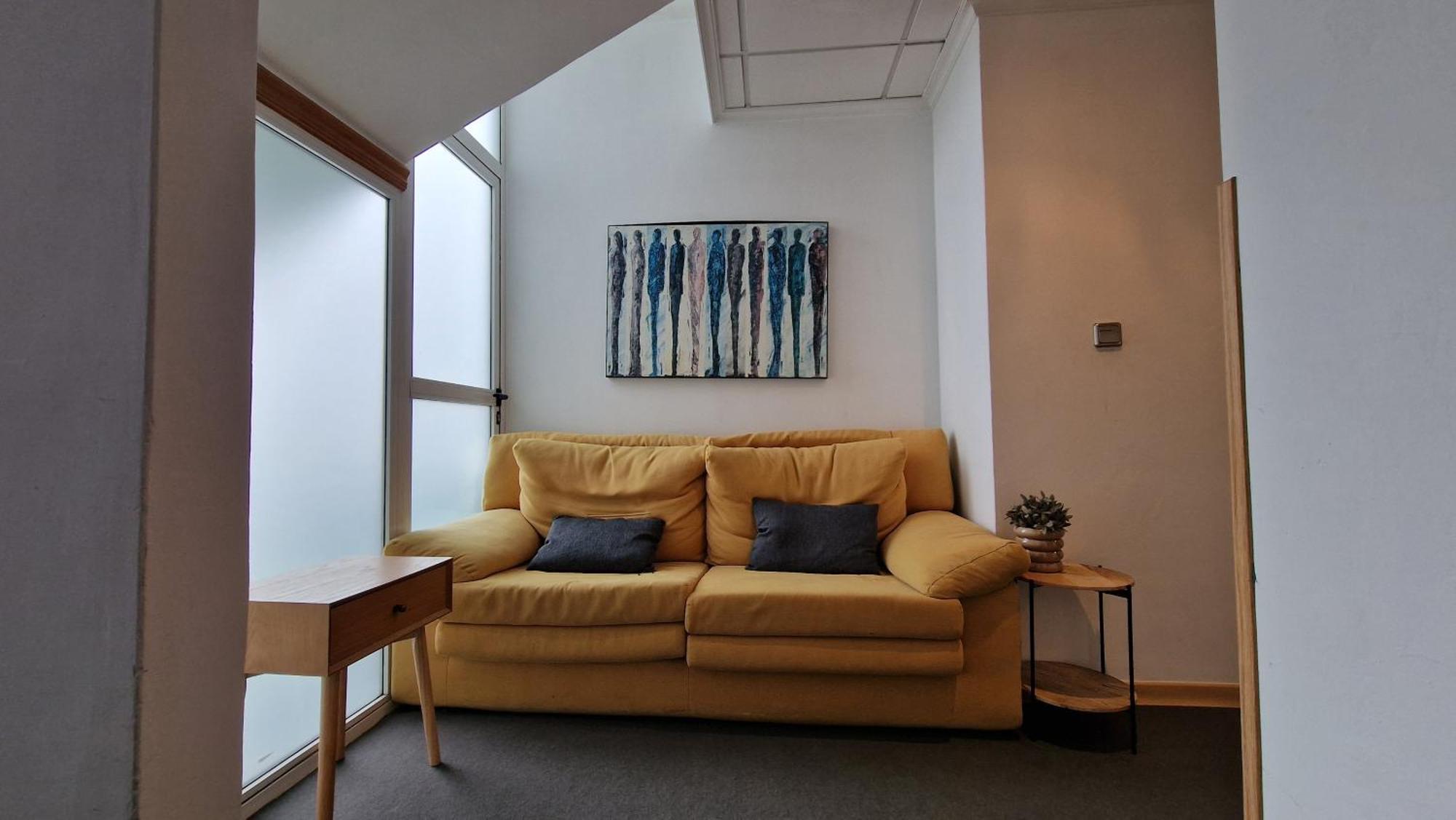 Hotel Miramar Playa America Nigrán エクステリア 写真