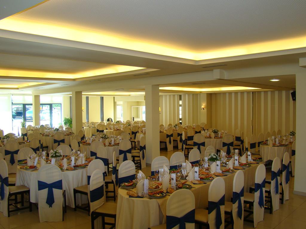 Hotel Miramar Playa America Nigrán エクステリア 写真
